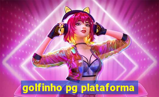 golfinho pg plataforma